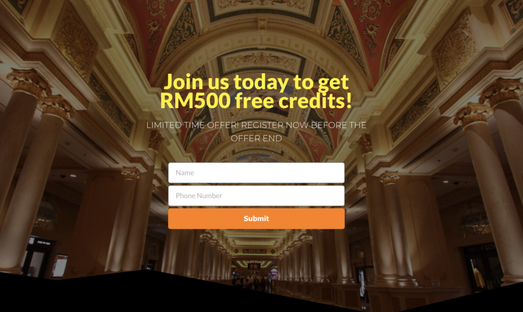 online casino malaysia gobett gambling