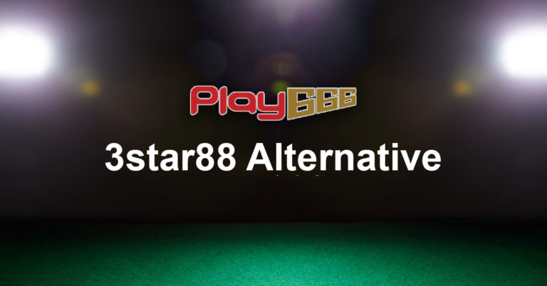 3star88 review trusted online casino malaysia