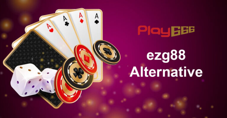 ezg88 review trusted online casino malaysia