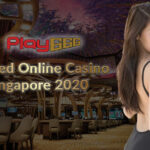 Trusted Online Casino Singapore 2020 Play666 Free Credits Welcome Bonus