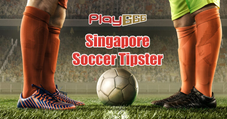 singapore soccer tipster