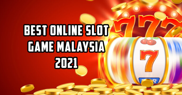 online slot game malaysia