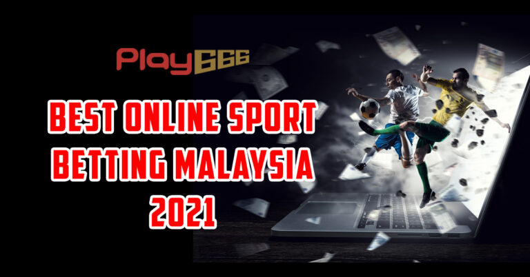 sport betting malaysia