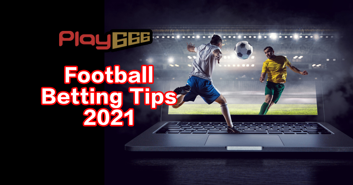 football betting tips