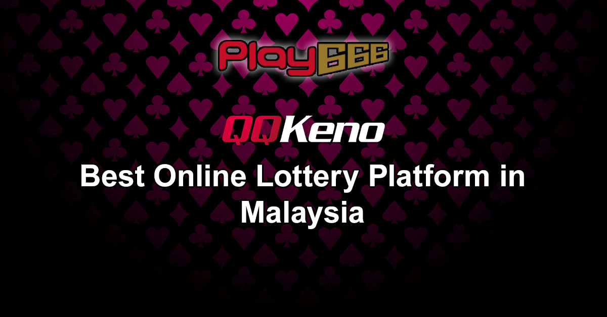 qq keno malaysia