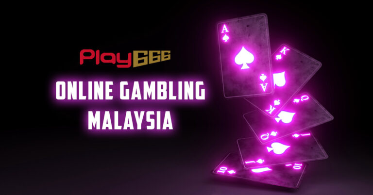 online gambling malaysia