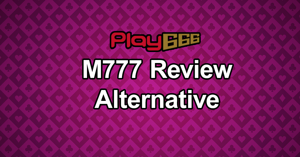 M777 Review Alternative