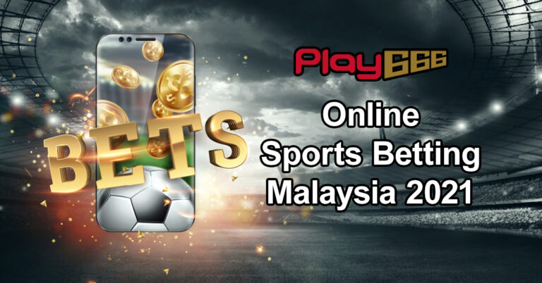online sports betting malaysia