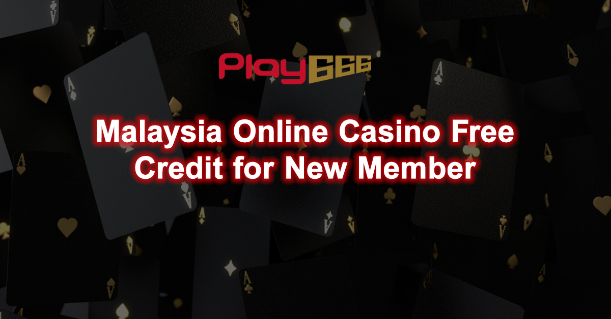 online casino free credit no deposit 2024