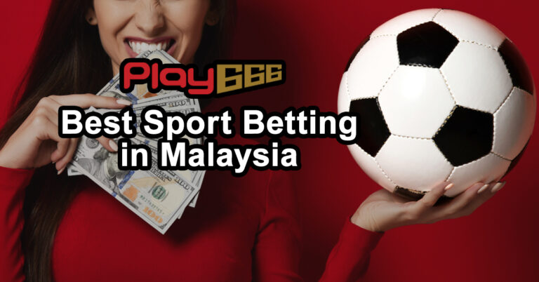 sport betting in malaysia