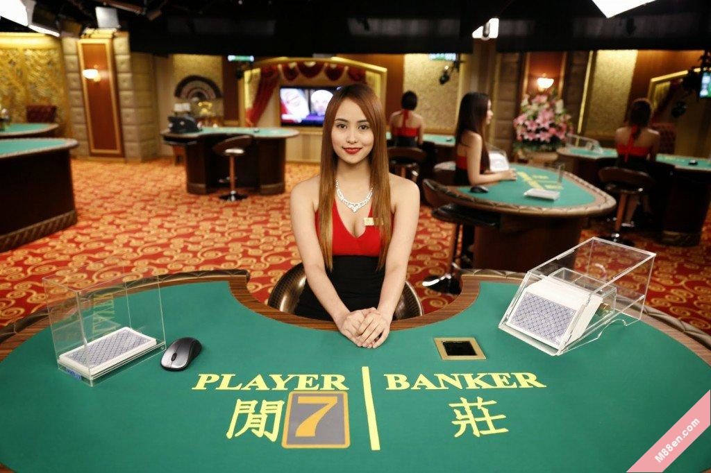 live casino online