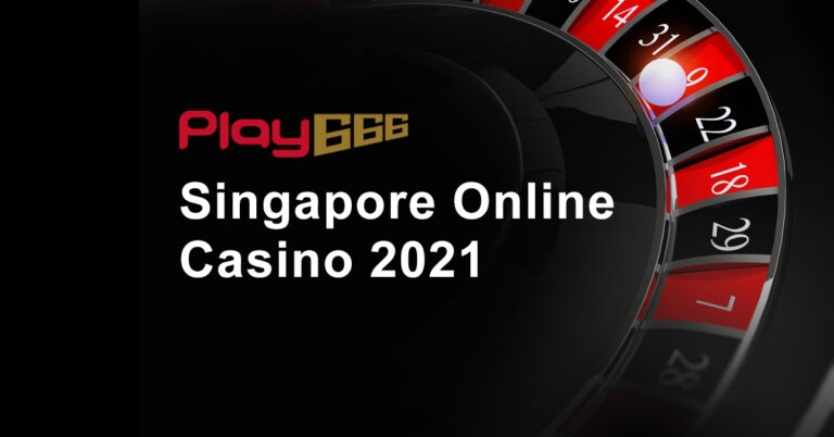 singapore online casino