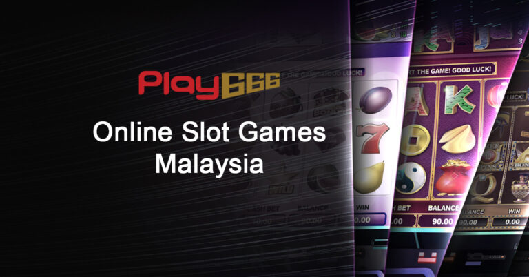 online slot games malaysia