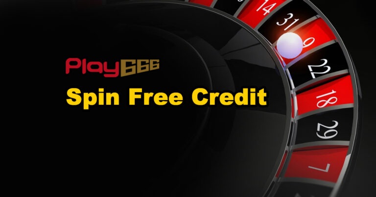 spin free credit