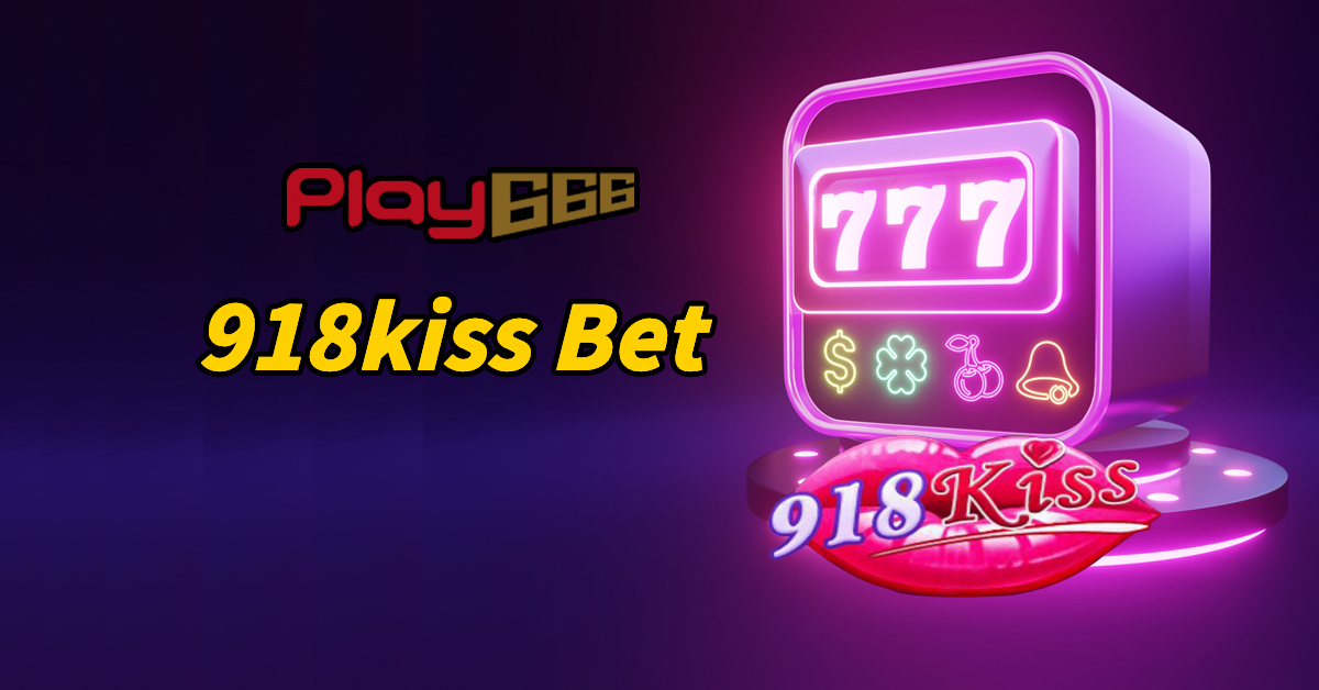 918kiss bet malaysia