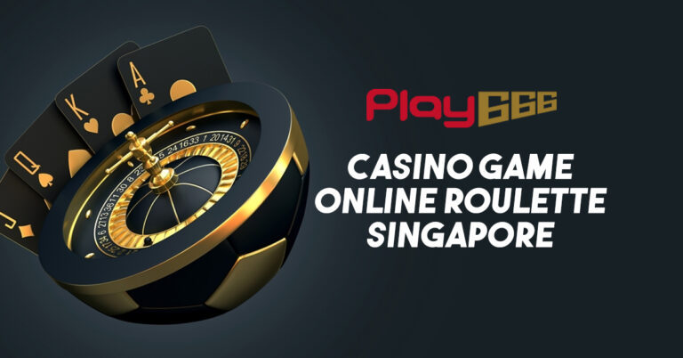 online roulette singapore