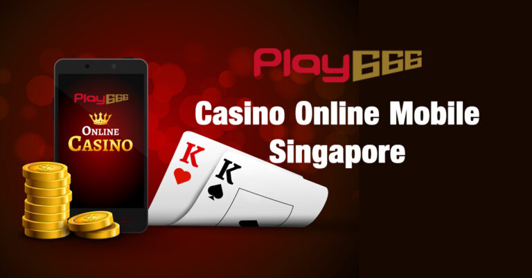 casino online mobile singapore