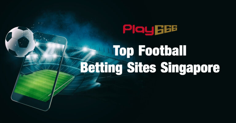 top football betting sites singapore