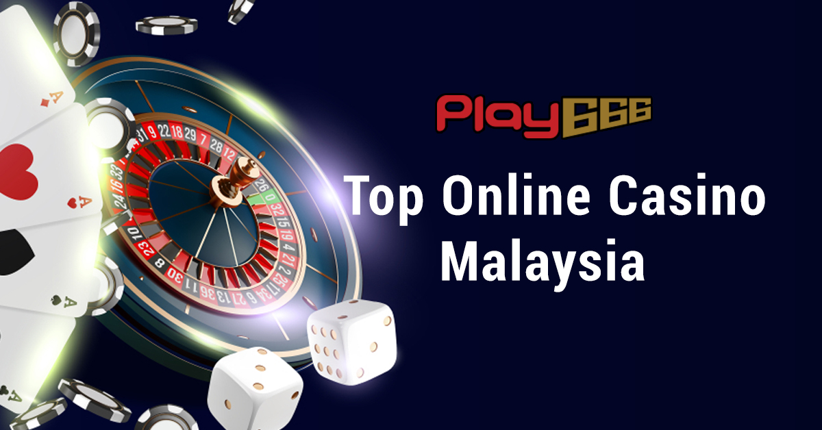 top online casino malaysia