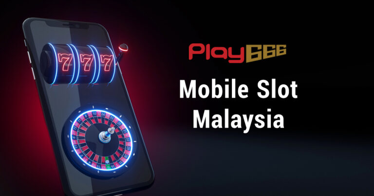 mobile slot malaysia