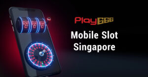 mobile slot singapore