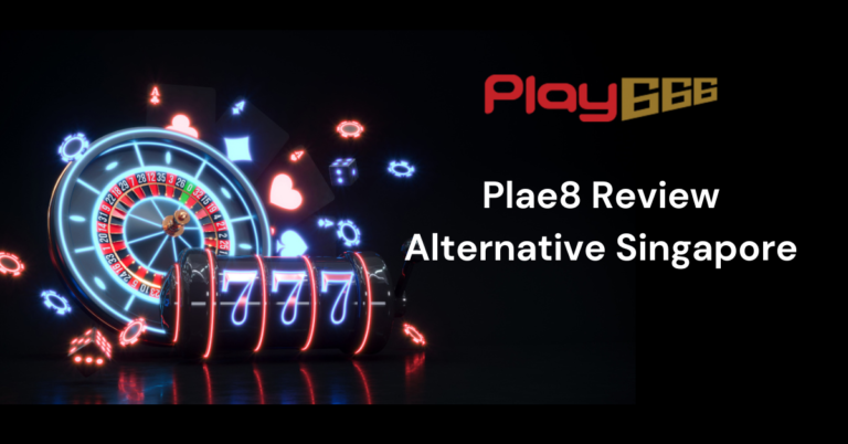 Plae8 Review Singapore