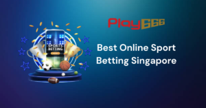 Sports Betting SIngapore